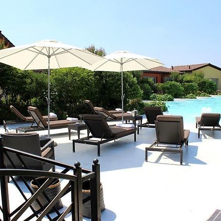 Joia Hotel & Luxury Apartments Rta Brusaporto Exterior photo